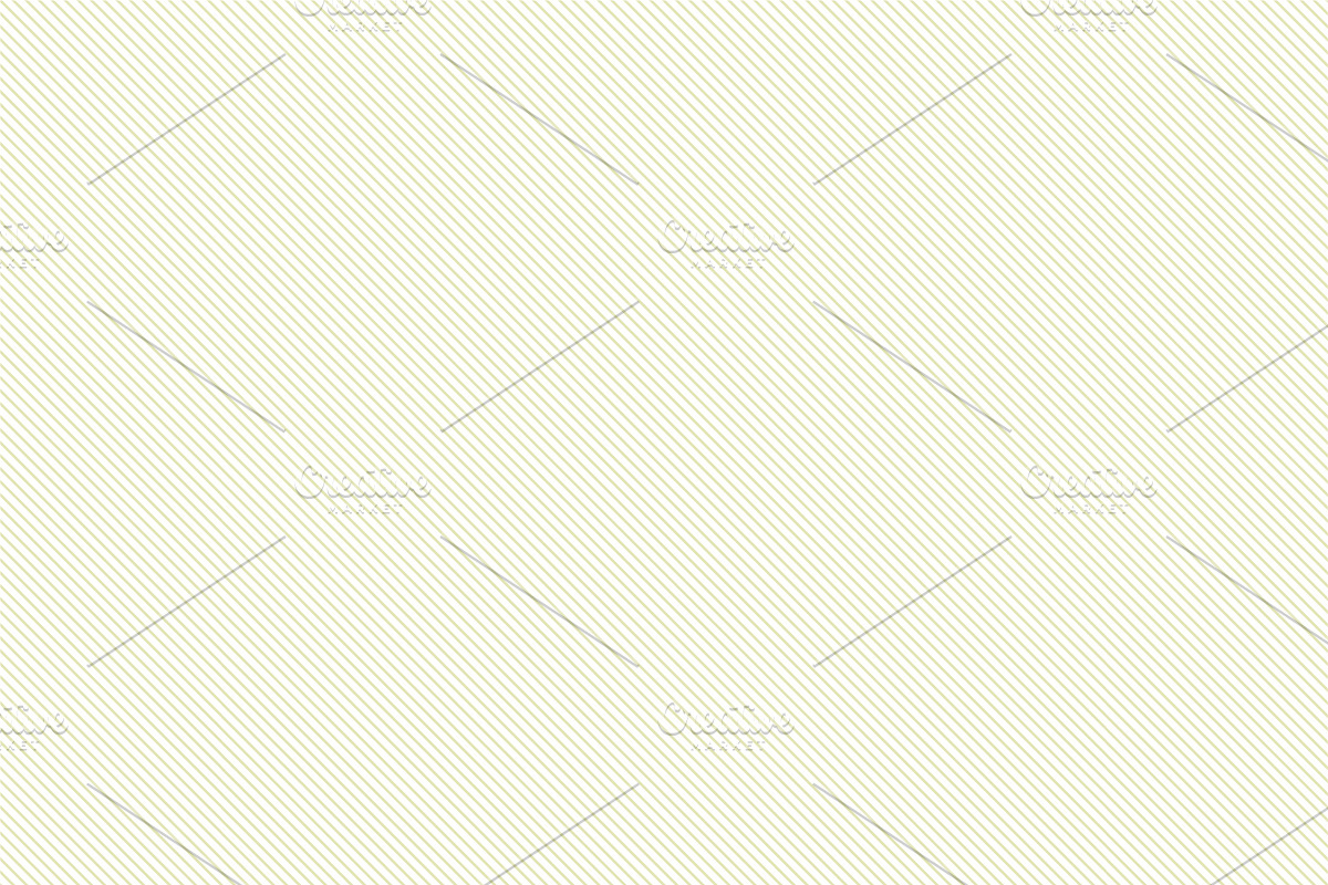 Set of seamless striped textures, a Pattern Graphic by ExpressShop (Photo 9 of 9)