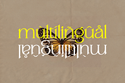 Mergian - Modern Serif, a Serif Font by tebaltipislab (Thumbnail 12 of 21)