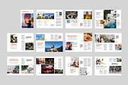 Lifestyle Magazine, a Magazine Template by xtratimebd (Thumbnail 10 of 10)