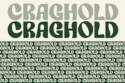 Grand Canyon - Display Font, a Handwritten Font by Alpaprana (Thumbnail 4 of 9)