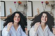 20 Lightroom Presets Ektachrome Film, a Preset Add-On by PerfectStudioPresets (Thumbnail 5 of 10)