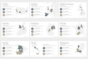 Elegant PowerPoint Template Pack, a Presentation Template by SlideSalad (Thumbnail 21 of 25)