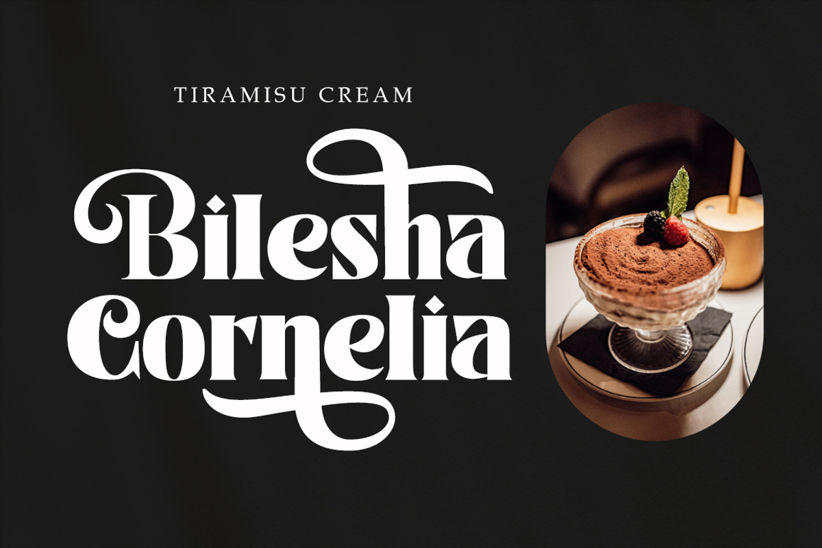 Crobista, a Sans Serif Font by Gatype (Photo 3 of 14)