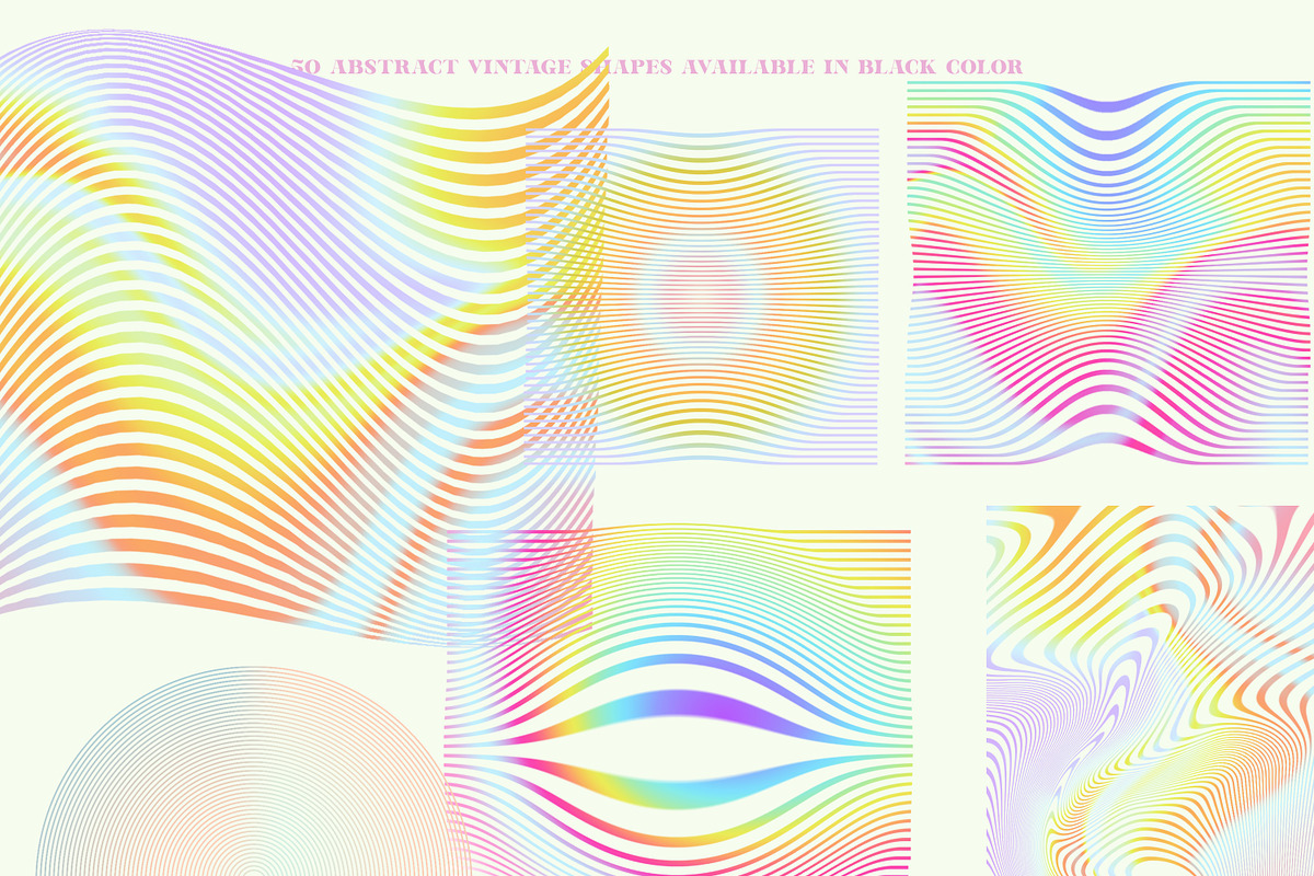Grainy Gradient Texture Psy, a Texture Graphic by Vintage Digital Textures (Photo 10 of 13)