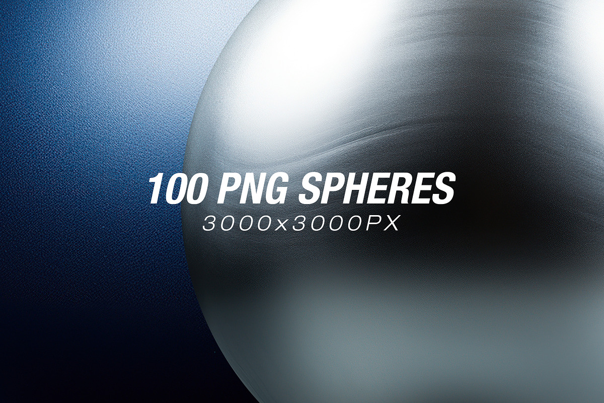 310 Abstract & Sphere PNG Elements, an Object Graphic by Graphicdome (Photo 28 of 52)