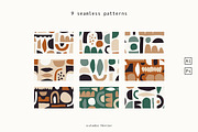 Paper Abstract 1 | Patterns + Shapes, a Pattern Graphic by Studio Fevrier (Thumbnail 9 of 10)