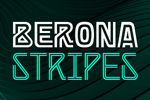 Berona Stripes