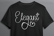 Magic | Script Font, a Handwritten Font by Scratchones (Thumbnail 5 of 9)