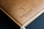 TheDoor Ministries, a Branding & Logo Template by James Fletcher (Thumbnail 2 of 5)