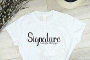Cute Bunny, a Handwritten Font by InermediaSTUDIO (Thumbnail 5 of 8)