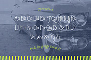 De Laboean, a Sans Serif Font by Heroglyphs Studio (Thumbnail 2 of 7)