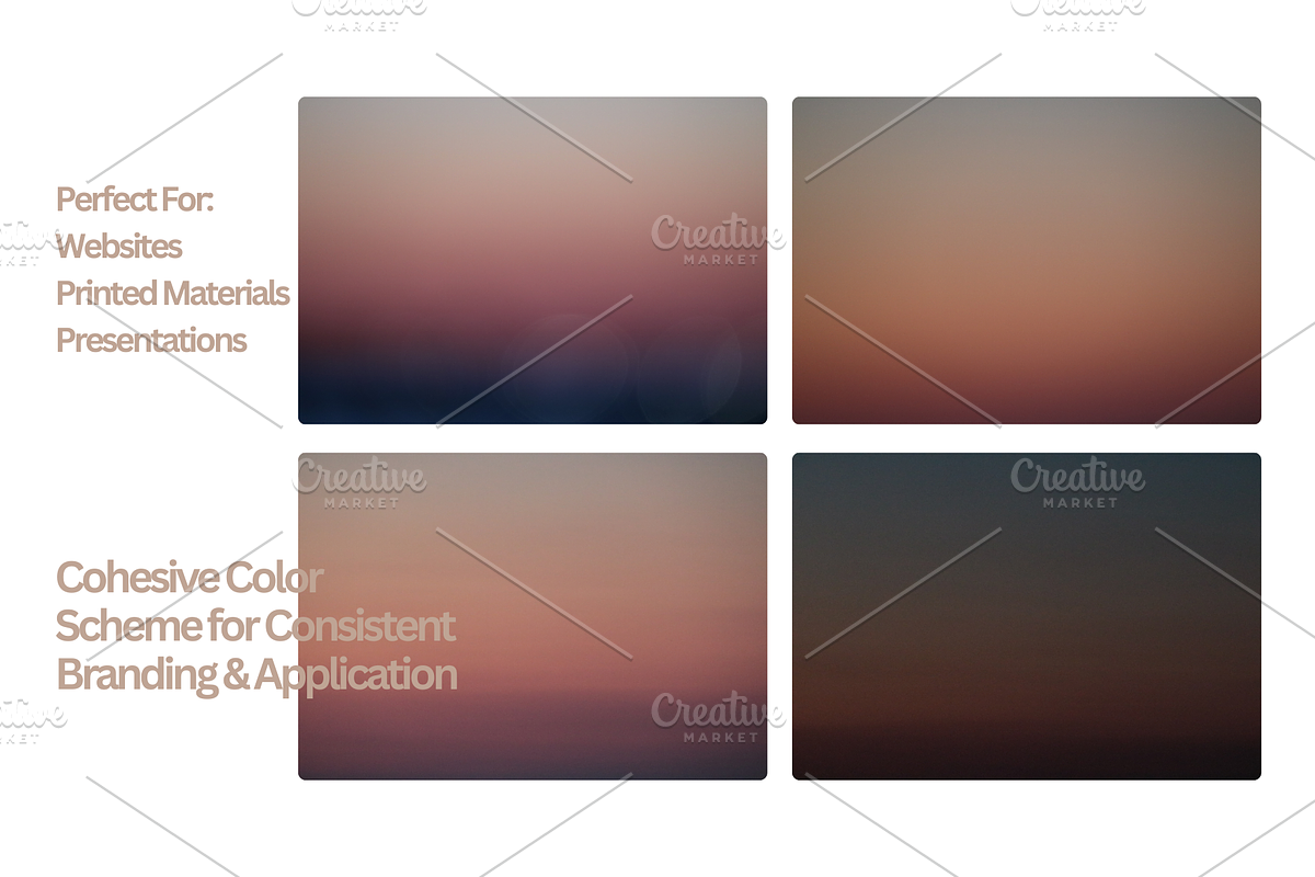 8 Dark Bokeh & Blurred Photo Bundle, a Background Photo by KL Designs (Photo 3 of 3)