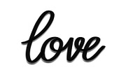 Procreate Shadow Lettering Brushes, a Brush Add-On by Nova Studio (Thumbnail 4 of 4)