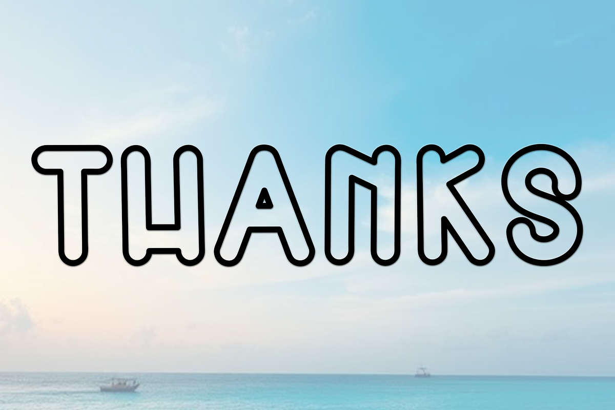 Morning Summer, a Script Font by InermediaSTUDIO (Photo 4 of 8)