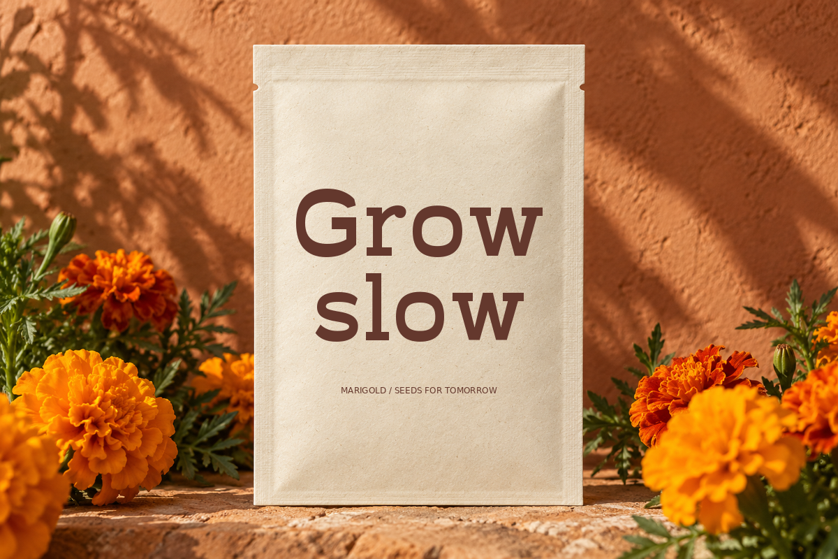 Terra Fable Sculpted Slab Serif, a Slab Serif Font by Colorsfav (Photo 9 of 11)