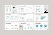 Business Pitch Deck PowerPoint, a Presentation Template by GoldenPixelStudio (Thumbnail 24 of 29)