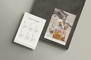 Services and Pricing Guide CANVA, a Brochure Template by Imagination Area (Thumbnail 9 of 9)