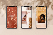 30 Terrazzo Seamless Patterns, a Pattern Graphic by Ayya Studio (Thumbnail 7 of 12)