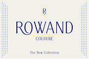 Asides - Family Serif Font, a Serif Font by ManType (Thumbnail 2 of 8)