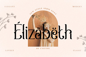 Elizabeth