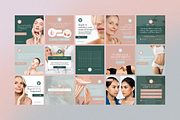 Plastic Surgeon Social Media, a Social Media Template by Sincerely Media (Thumbnail 8 of 9)