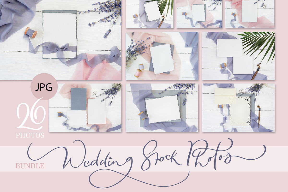 Wedding stock photo bundle, a Holiday Photo by Happy Letters (Photo 1 of 7)