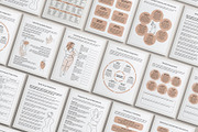 Somatic Therapy Canva Templates, a Templates & Theme by Miri Campbell (Thumbnail 6 of 8)