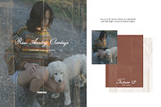 Raw Analog Texture Overlays, a Texture Graphic by Purple (Thumbnail 9 of 31)