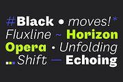 Gintona Sans, a Font by Sudtipos (Thumbnail 2 of 11)