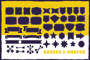 College Dropout, a Slab Serif Font by Dead Moose Studio (Thumbnail 7 of 12)