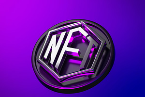 NFT Badge