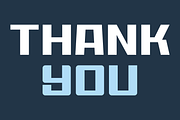 Kosher Ranbow, a Sans Serif Font by alon kelakon (Thumbnail 6 of 6)