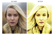 Skintone Lightroom Presets, an Action Add-On by N A N D U Z D E S I G N (Thumbnail 3 of 11)
