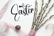 Boldy | Script Font, a Handwritten Font by Scratchones (Thumbnail 5 of 9)