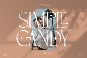 Simple Candy