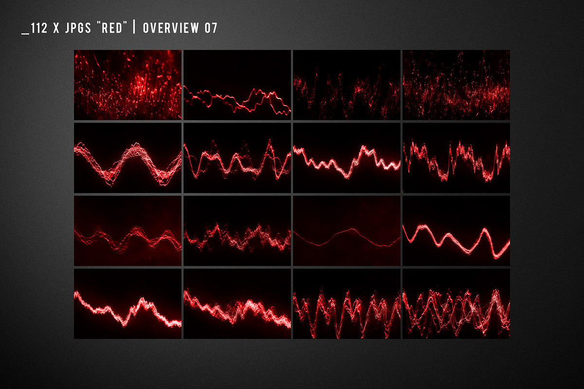 SCOPE | 420+ Analog Oscillator Waves, a Brushes & More by CUDOS (Photo 16 of 38)