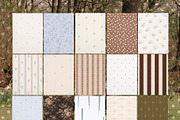 4 in 1: Cottagecore Print Bundle, a Background Graphic by Lidberia (Thumbnail 15 of 17)