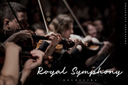 Anastasya - Signature Script, a Script Font by Typehand Studio (Thumbnail 5 of 9)