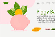 Financial Planner money, stickers, a Finance Illustration by MariiaVasilenko (Thumbnail 5 of 13)
