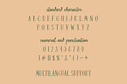 Christmas | Display Font Duo, a Handwritten Font by Moove Studio (Thumbnail 6 of 8)
