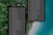 Lightroom Presets Aerial Photography, an Action Add-On by PhotoMarket (Thumbnail 20 of 20)