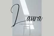 Housttely, a Handwritten Font by Majelis Font (Thumbnail 2 of 8)