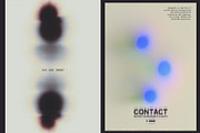 Contact: Abstract Backgrounds & More, a Background Graphic by Purple (Thumbnail 3 of 14)
