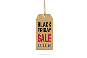 Realistic vector tag, an Object Graphic by Sunny Design (Thumbnail 3 of 4)