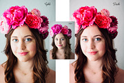 The Film Set: Lightroom Presets, an Action Add-On by ElyanaIvette (Thumbnail 5 of 7)