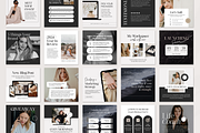 Coaching Instagram Post Template, a Social Media Template by ShopRShop (Thumbnail 9 of 10)