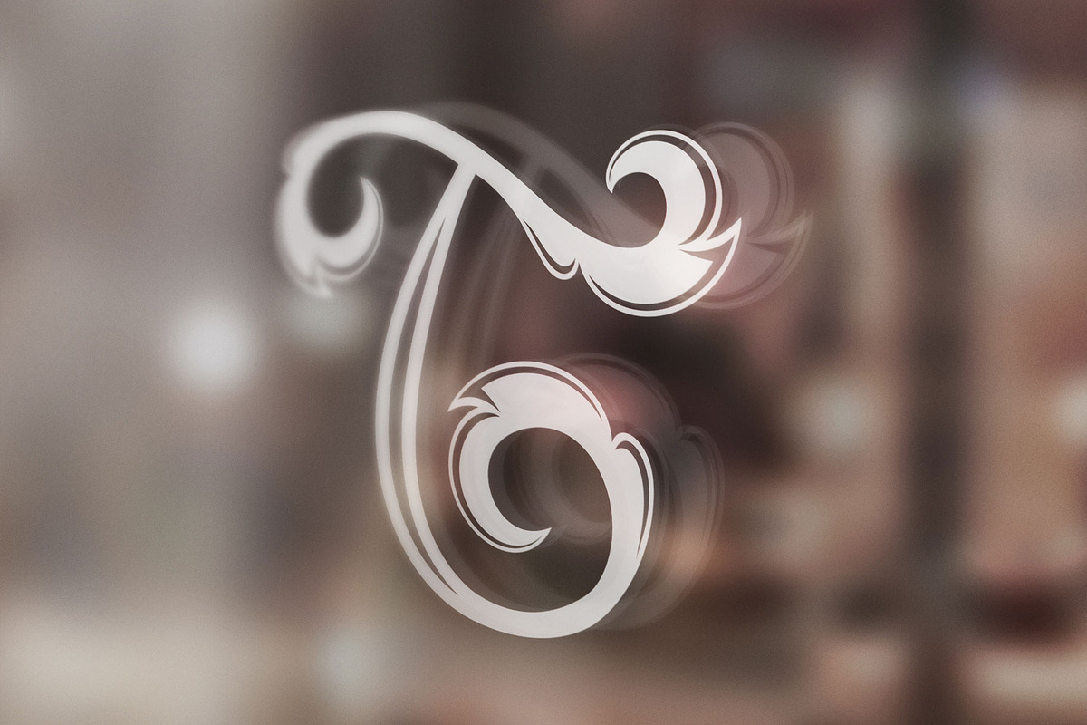 Foliageant font preview 7
