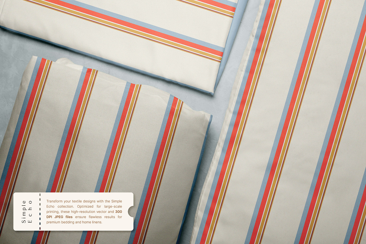 80 Stripes & Plaid Patterns, a Pattern Graphic by IuliiaSavko (Photo 7 of 15)