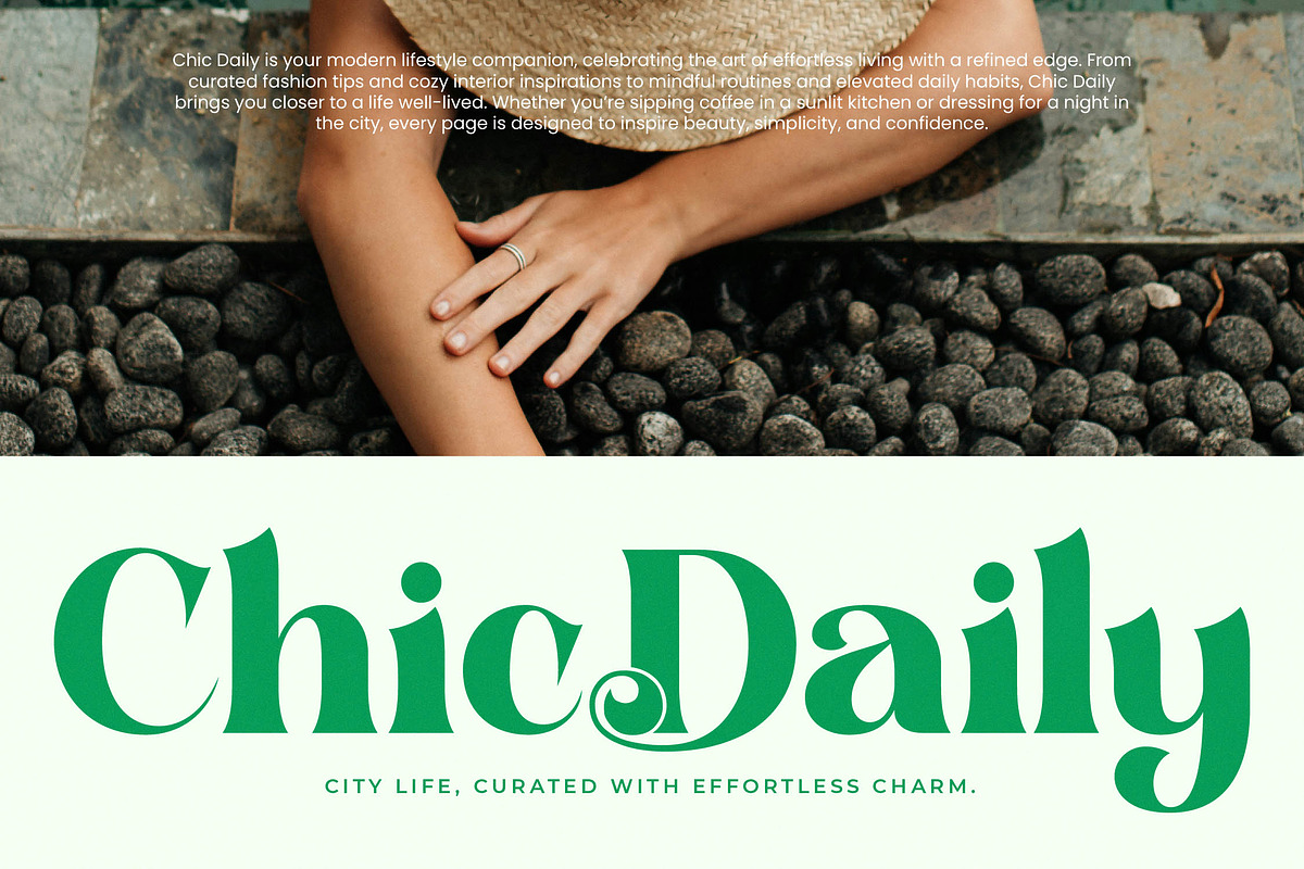 Master Gedon Modern Bold Serif, a Serif Font by timelesstype.co (Photo 16 of 19)