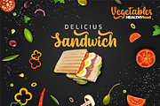 Settikef, a Script Font by twinstd (Thumbnail 9 of 11)